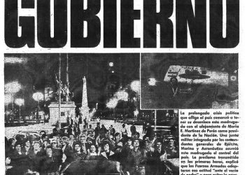 En ejercicio de la memoria viva