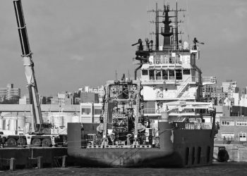 ARA San Juan y los Intereses Argentinos en  el Mar