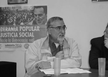 Entrevista: Carlos Pereyra Mele