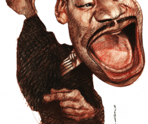 ¡ Tengo un sueño !