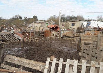 Regularización de asentamientos