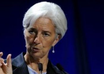 La economía global está en alza, la deuda también