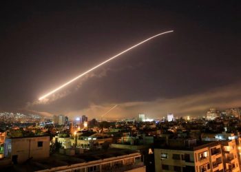 La guerra fría global, caliente en Siria