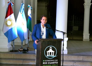 El Municipio elimina FOP y recaudará $ 3 millones menos por mes
