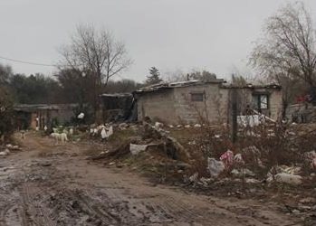 La necesidad de la vivienda al margen del negocio inmobiliario