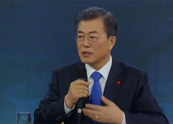 Corea del Sur quiere su TLC