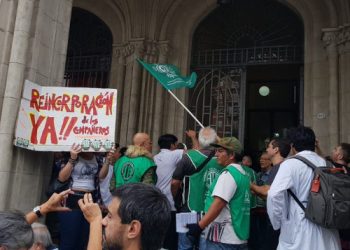 Sigue el ajuste: más de 500 despidos en Senasa y Agroindustria