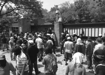 Nicaragua en conflicto