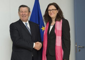 Reanudan las negociaciones Mercosur y Unión Europea