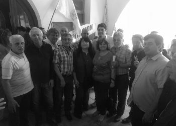 El legado de La Falda