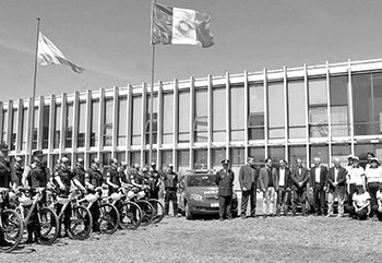 Cercanía no es seguridad