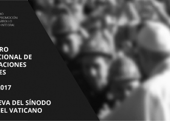 «Esta en juego la dignidad del trabajo de todos»