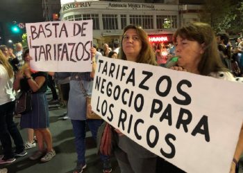 «Ruidazo» en todo el país