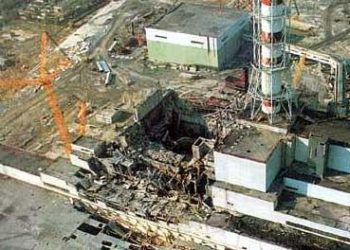 Chernobyl, 32 años después