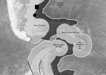44 soldados argentinos tras un manto de intereses