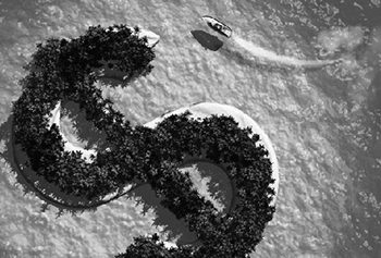 Los paraisos fiscales segun la union europea