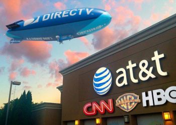 Las telecomunicaciones absorben contenidos