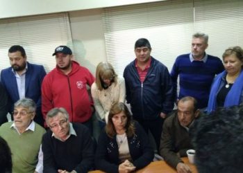 Camino al «Cordobazo»