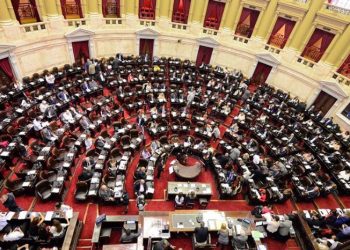 Cambio en el mercado