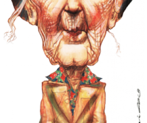 Médica, feminista, socialista y escritora