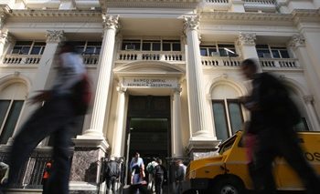 Los dueños de las LEBAC