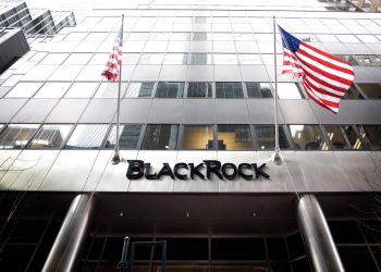 BlackRock, uno de los más grandes