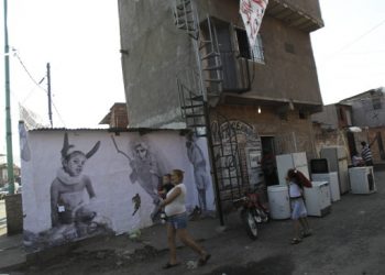 Aumentó la  pobreza infantil