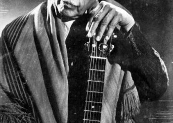 Día Nacional del Folklorista