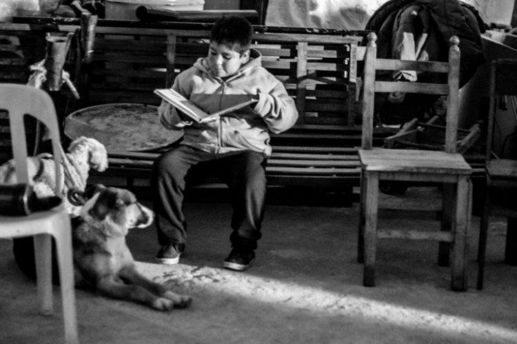 Violencia contra Esperanza