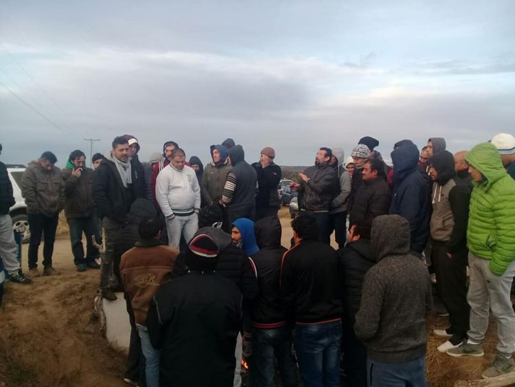 Paro total en Globoaves