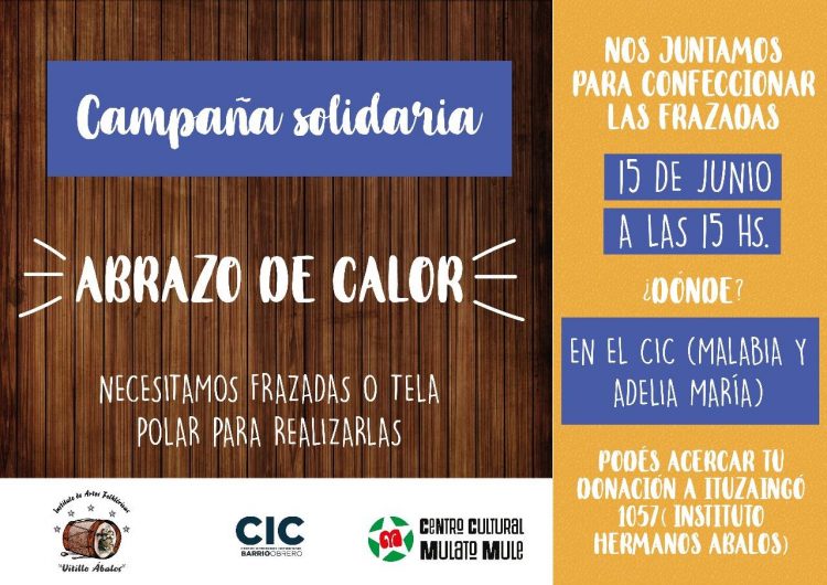 Río Cuarto Solidario