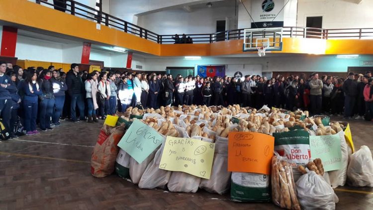 Río Cuarto Solidario