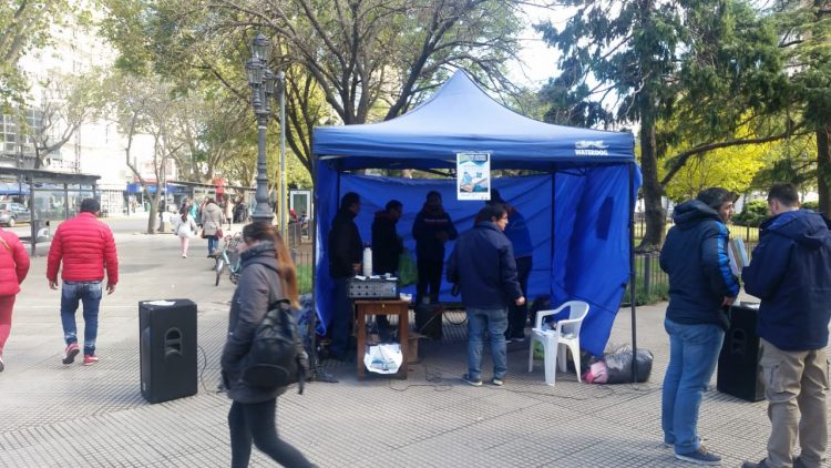 Río Cuarto Solidario