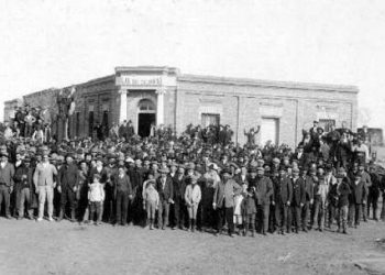 Grito de Alcorta al país