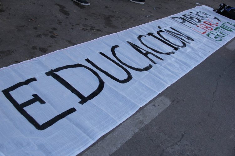 La crisis moviliza a Río Cuarto