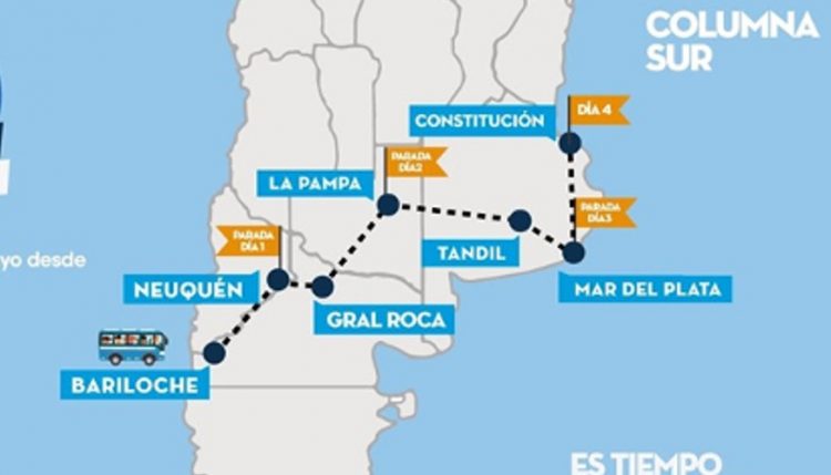 Economía Popular:  reclamos y propuestas