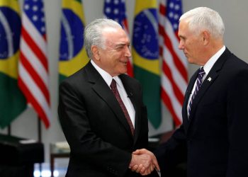 EE.UU. gira en torno a Venezuela