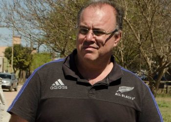 FMI: «La mejor salida para esta situación, a pesar que no nos guste»