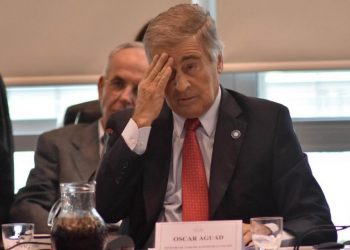 Piden explicaciones a Aguad