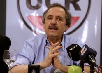 La grieta en Cambiemos