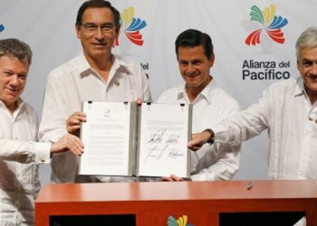 Acuerdos de integración económica