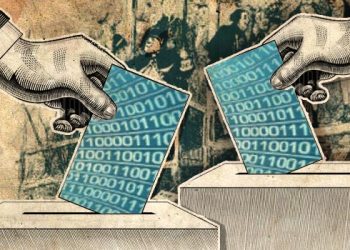 Big Data: manipulación, elecciones y pobreza