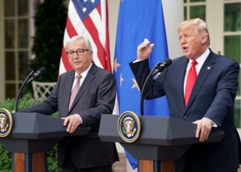 Guerra comercial: tiempos de acuerdos