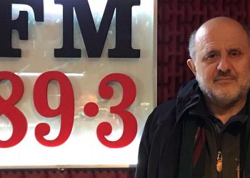 “El país perdió sus Fuerzas Armadas”