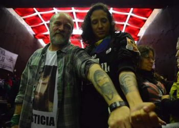 Galeria de Fotos 2° Foro Latinoamericano La Poderosa