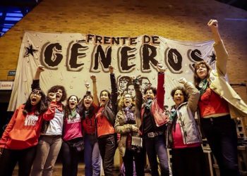 Poderosa Cumbre de base