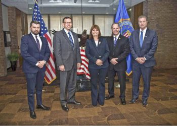 Vinculaciones con Estados Unidos