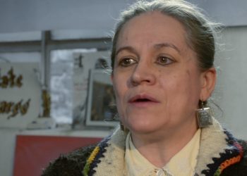 «El país tiene los mismos enemigos de EEUU»