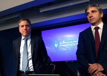 Hasta la UIA se queja de Cambiemos