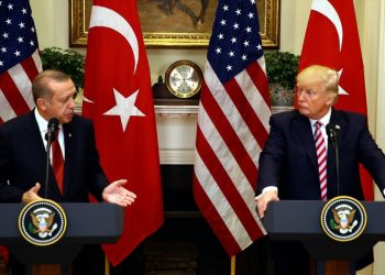 Trump contra Turquía por otros medios